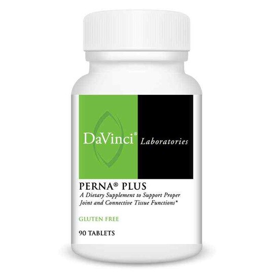 Perna Plus Joint & Connective Tissue Support, DL